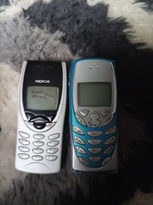 Nokia 8210 8310 mobile phone