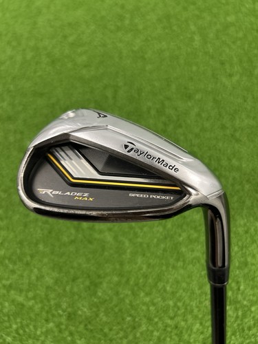 Taylormade rocketbladez max - taylormade,
