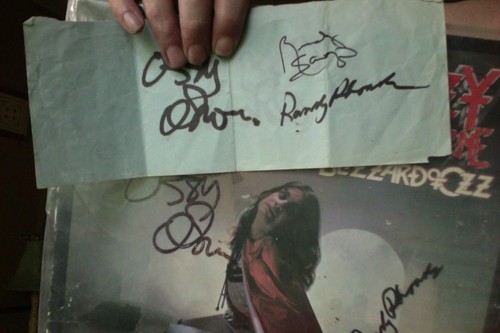 Randy rhoads ozzy osbourne - rhoads,