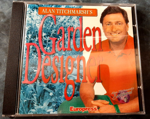 Alan titchmarsh garden - titchmarsh's,