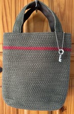 Rare Vintage Fossil Braided
