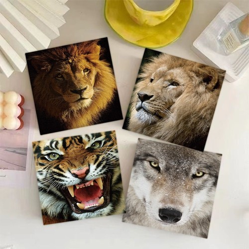 20x20cm canvas wall - canvas,