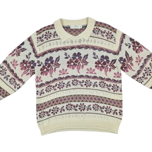 Vintage michael collared - michael,