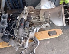  Honda BF40A BF50A 4 Stroke Outboard parts only READ DESCRIPTION 