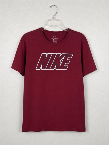 Nike the tee mens - nike,