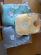 Bamboo And Silicone Baby