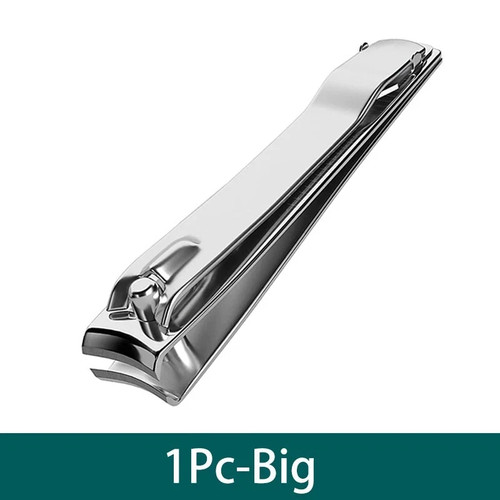 Heavy duty toe nail clippers - heavy,