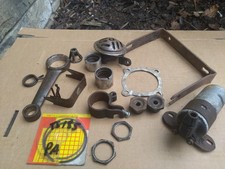 Bsa bantam assorted lot - bsa, of