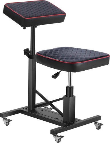 Tattoo chair hydraulic stool - chair,