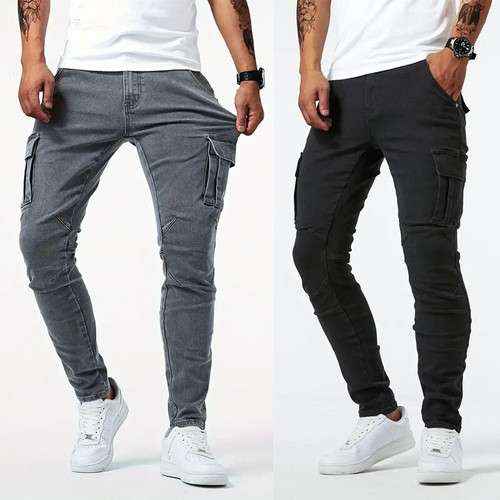 New mens jeans - jeans, pants