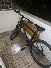 Carrera Detonate Mountain Bike