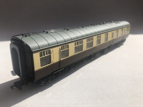 Bachmann 102 gauge - oo,
