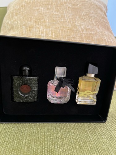 Yves saint laurent - yves,