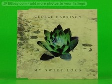 GEORGE HARRISON MY SWEET LORD