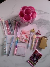 (222) Sanrio Hello Kitty 360°
