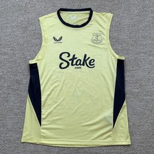 Castore Everton FC Players