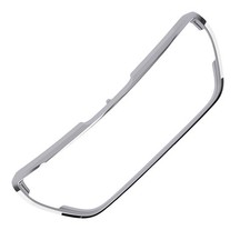 Front Bumper Lower Cover for