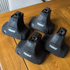 Thule 754 Rapid Fit Foot Pack