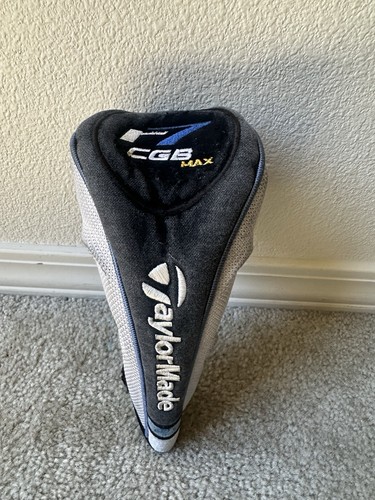 Taylormade cgb max - r7, hybrid