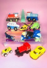 Bundle Of Vehicle Car Kids Toys 