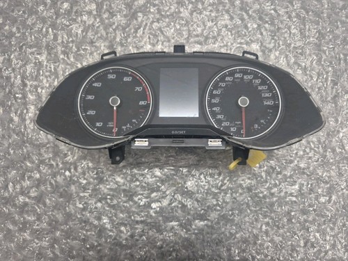 Seat ibiza mk5 2017 - seat,