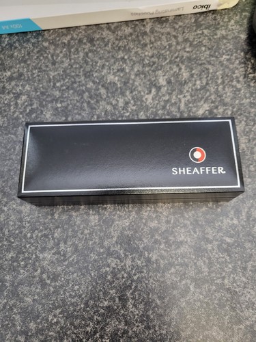 Sheaffer rollerball pen new - sheaffer,
