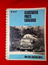 ERF : 64 GXB, CU, RE Models 