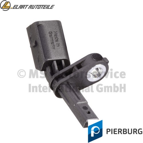 Wheel speed sensor - speed,