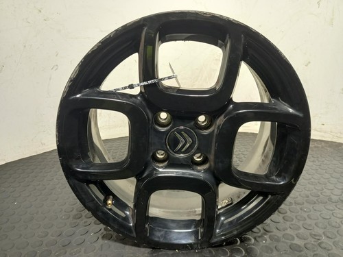 Citroen cactus inch - citroen, c4