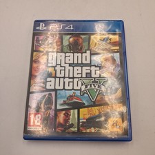 GTA 5 Grand Theft Auto V