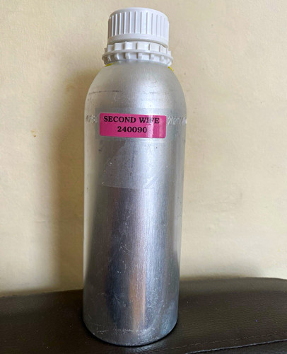 Bottle second wife - 1l,