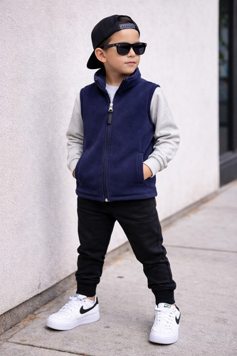 Boys gilet gillet kids - boys,
