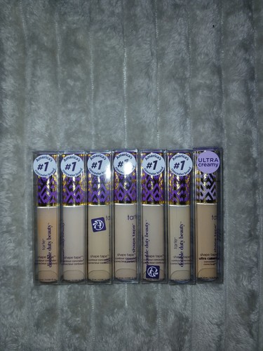 Tarte shape tape - tape, contour