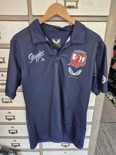 Sydney roosters castore - sydney,