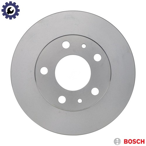 Brake disc 986 479 - disc, 0