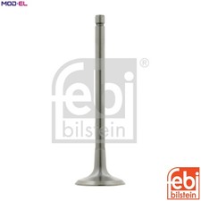 4x INTAKE VALVE 26031 FOR NFX