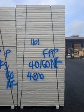 48 X 40/60MM Insulation Boards