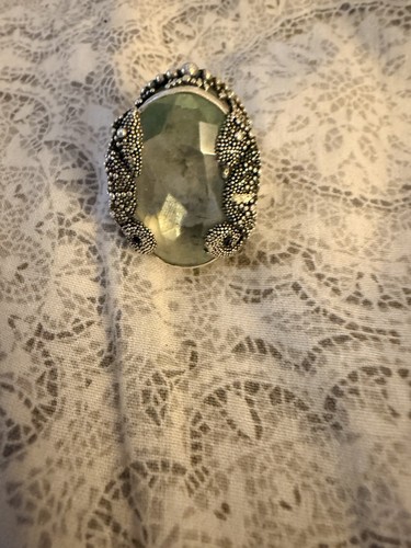 Beautiful adjustable silver - adjustable,