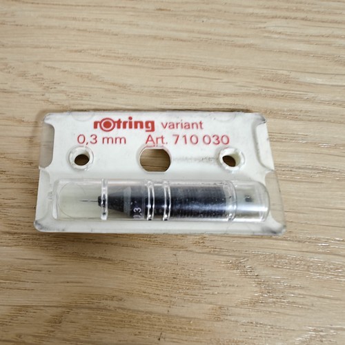 Rotring variant 3mm - rotring, 0.3mm
