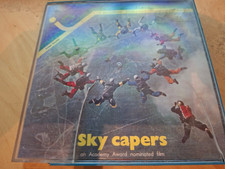 SKY CAPERS C1976 SUPER 8