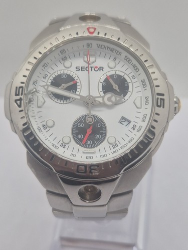 Vintage sector 250 chronograph - 250,