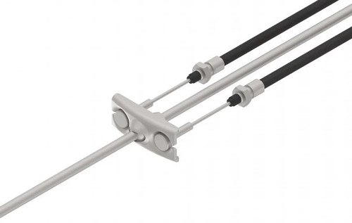 Knott alko single axle - /,