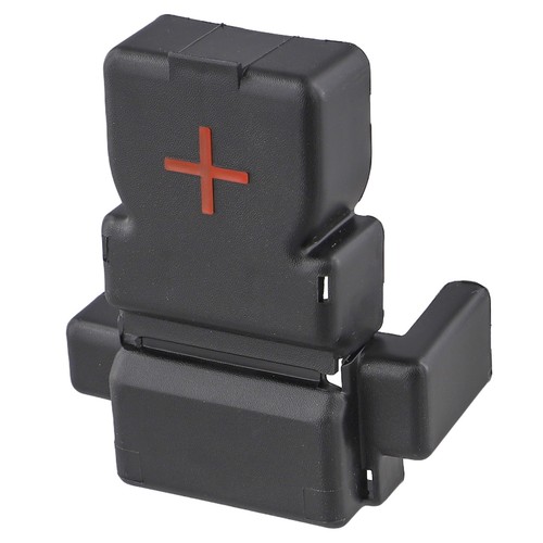 Battery terminal cover for - battery,