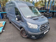 FORD TRANSIT 350 2.0 MK9 2019-2024 Drive Shaft Left Front 2712147