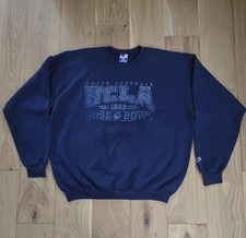 Vintage UCLA Bruins 1999 Rose