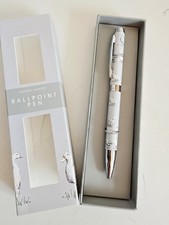 Laura Ashley Duck Goose Bird