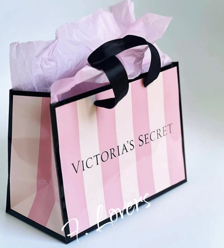 Victoria secret new - secret, design