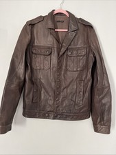 Armand Basi Goatskin Brown