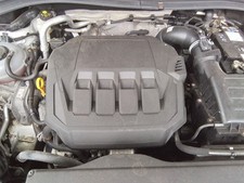 ENGINE SKODA KODIAQ MK1 NS