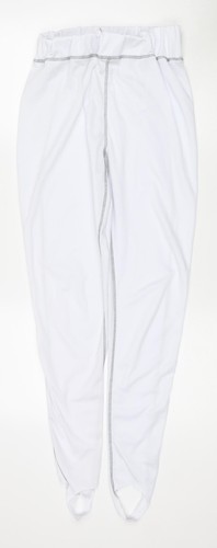 Equestrian women white - equestrian, women's